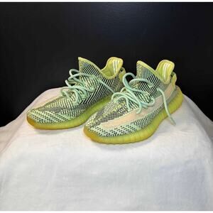 adidas Yeezy Boost 350 V2 'Yeezreel Non-Reflective' | FW5191 | 11M